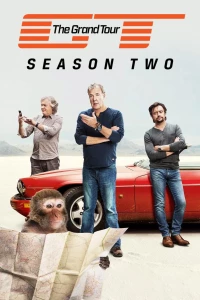 The Grand Tour (Season 2)