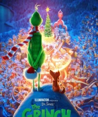 The Grinch: Kẻ Đánh Cắp Giáng Sinh