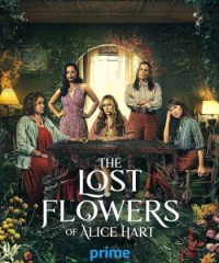 The Lost Flowers of Alice Hart