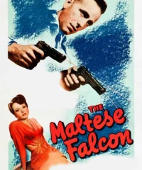 The Maltese Falcon