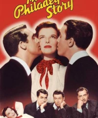 The Philadelphia Story