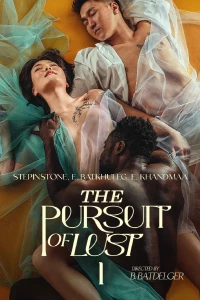 The Pursuit Of Lust