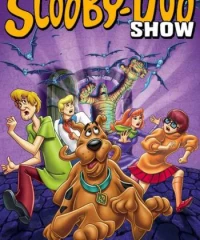 The Scooby-Doo Show (Phần 1)