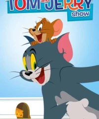 The Tom and Jerry Show (Phần 1)