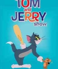 The Tom and Jerry Show (Phần 3)