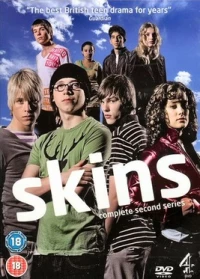 Skins (season 2)