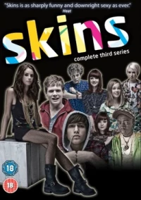 Skins (season 3)