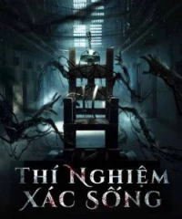 Thí Nghiệm Xác Sống