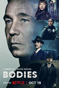 Bodies: Season