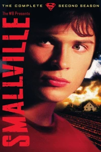 Smallville (Season 2)