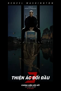 The Equalizer 3