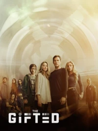The Gifted (season 1)