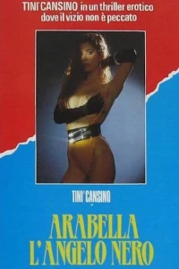 Arabella Black Angel