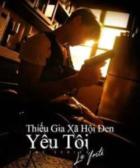 Thiếu Gia Xã Hội Đen Yêu Tôi (KinnPorsche The Series)