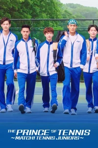 The Prince Of Tennis