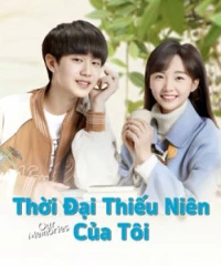 Thời Đại Thiếu Niên Của Tôi