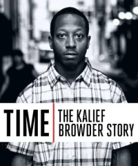 Thời gian: Chuyện về Kalief Browder