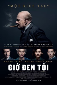 Darkest Hour