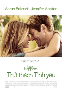 Love Happens