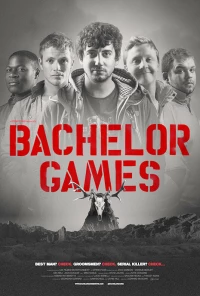 Bachelor Games