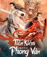 Tiên Kiếm Phong Vân