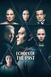 Echoes of the Past (Season 1)