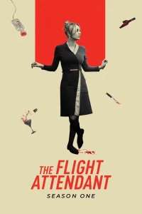The Flight Attendant (Season 1)