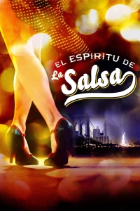 Phim Tinh Thần Salsa