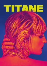 Phim Titane