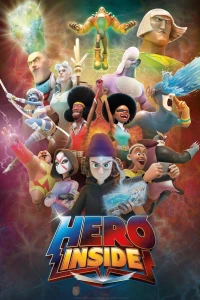Hero Inside (Season 2)