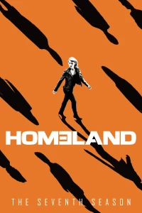 Homeland (Season 7)