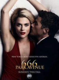 Park Avenue Season