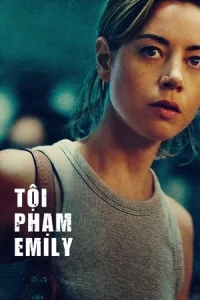 Emily the Criminal