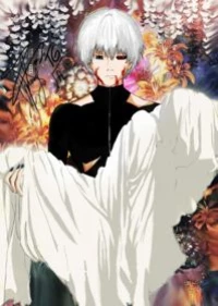 Tokyo Ghoul Second Season
