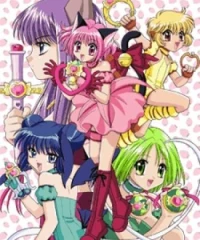 Tokyo Mew Mew