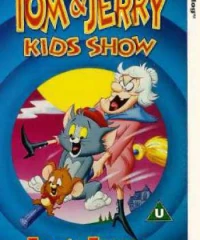 Tom and Jerry Kids Show (1990) (Phần 1)