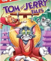 Tom and Jerry Tales (Phần 2)