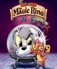 Tom and Jerry: The Magic Ring