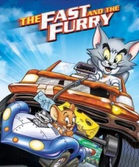 Tom và Jerry: Quá Nhanh Quá Nguy Hiểm