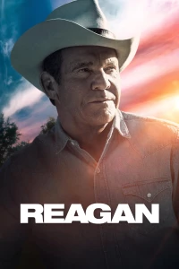 Phim Tổng Thống Reagan
