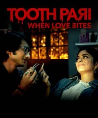 Toothpari: Yêu lắm, cắn đau