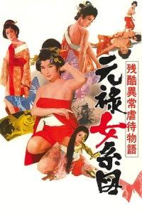 Phim Tra Tấn