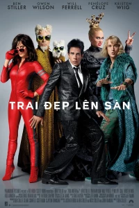 Zoolander 2
