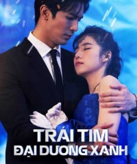 Trái Tim Đại Dương Xanh