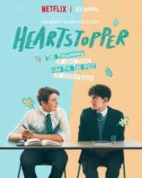 Heartstopper (Season 1)