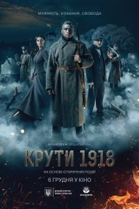 Phim Trận Chiến Kruty 1918