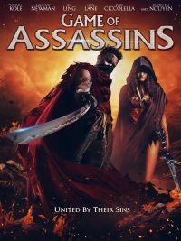 Game Of Assassins