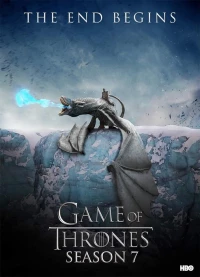 Game Of Thrones (Season 7)