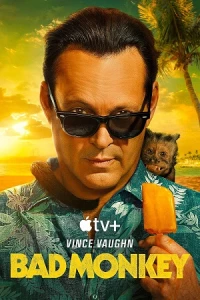 Bad Monkey (season 1)
