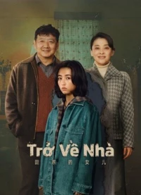 Phim Trở Về Nhà